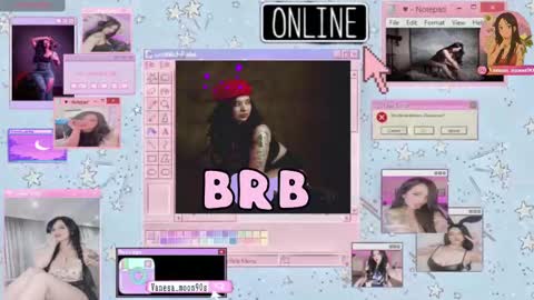 vanesa_moon_ online show from 12, 9, 2025