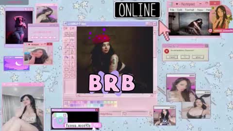 vanesa_moon_ online show from 2, 11, 2025