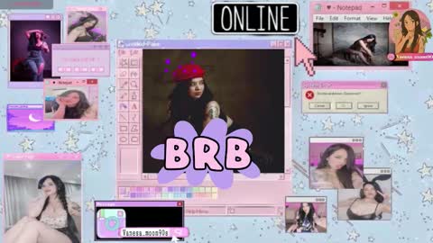 vanesa_moon_ online show from 13, 11, 2025