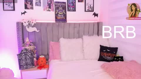 vanesa_moon_ online show from 27, 11, 2025