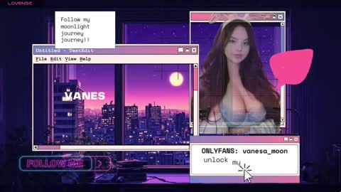 vanesa_moon_ online show from 9, 3, 2026