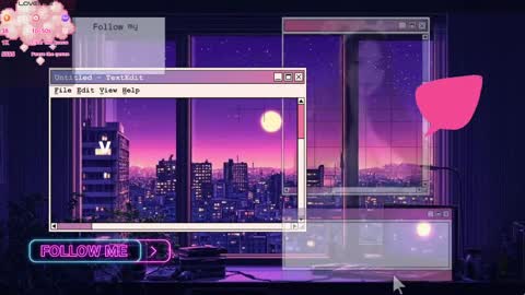 vanesa_moon_ online show from 3, 4, 2026