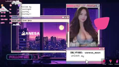 vanesa_moon_ online show from 14, 5, 2026