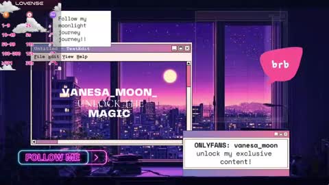 vanesa_moon_ online show from 15, 5, 2026