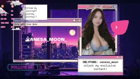 vanesa_moon_ online show from 15, 5, 2026