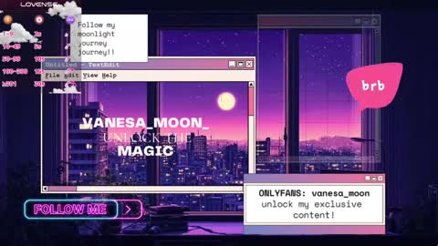vanesa_moon_ online show from 15, 5, 2026