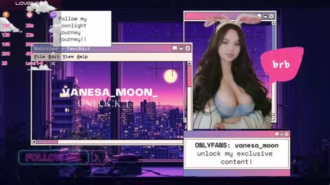 vanesa_moon_ online show from 30, 5, 2026