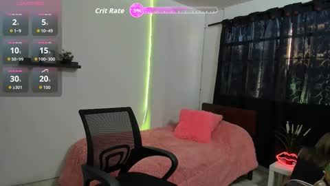 Snapshot of vanesa_mystic2 chatting on 3, 12, 2025 Vanesa online show from 3, 12, 2025