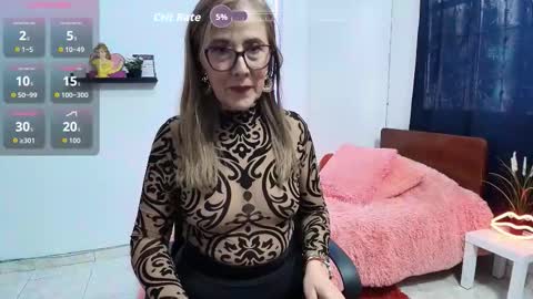 Snapshot of vanesa_mystic2 chatting on 19, 3, 2026 Vanesa online show from 19, 3, 2026