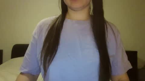 VanesaJewel online show from 2, 3, 2025