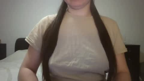 VanesaJewel online show from 3, 3, 2025