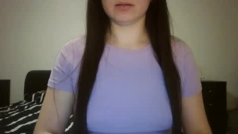 VanesaJewel online show from 11, 3, 2025