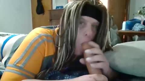 greeneyebandit online show from 5, 4, 2026