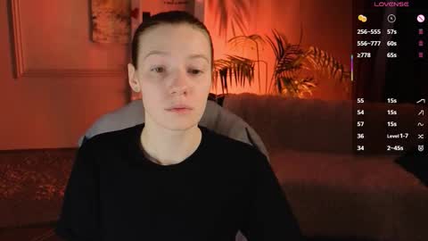 Vanessa online show from 21, 3, 2026