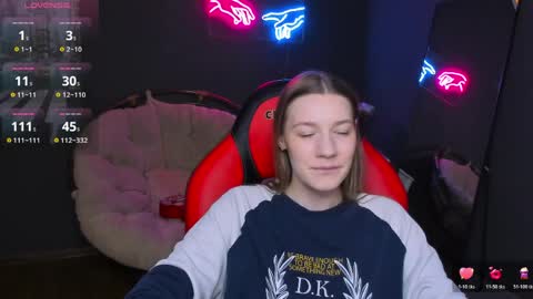 Vanessa online show from 3, 4, 2026