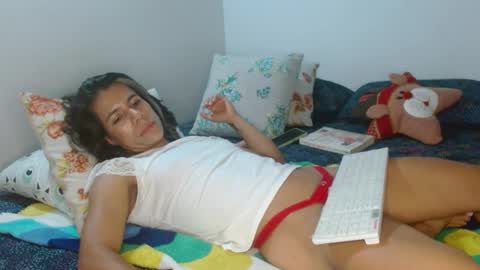 vanessa online show from 17, 12, 2024