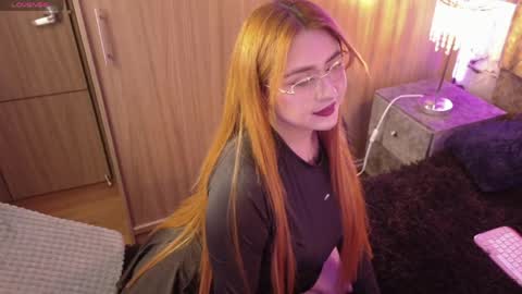 Snapshot of vanessa_blake chatting on 23, 4, 2026 Vane online show from 23, 4, 2026