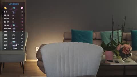 Snapshot of vanessa_de_ville chatting on 30, 10, 2025 Vanessa online show from 30, 10, 2025