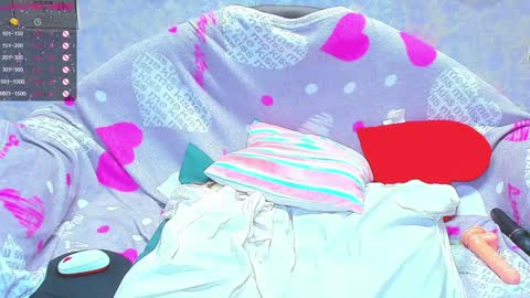 RUSSIAN BARBIE BABE online show from 7, 12, 2024