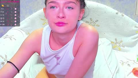 RUSSIAN BARBIE BABE online show from 13, 12, 2024