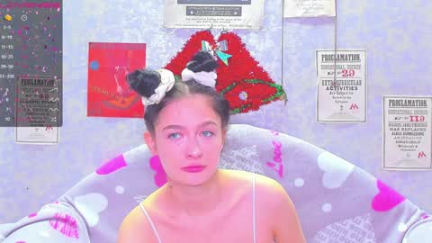 RUSSIAN BARBIE BABE online show from 15, 12, 2024