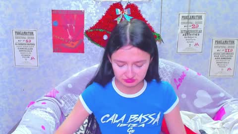 RUSSIAN BARBIE BABE online show from 26, 12, 2024