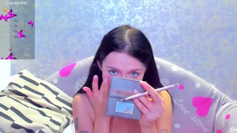 RUSSIAN BARBIE BABE online show from 25, 10, 2025