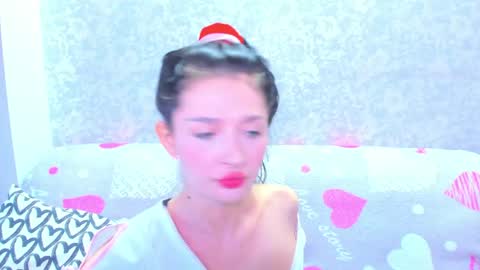 RUSSIAN BARBIE BABE online show from 17, 4, 2026