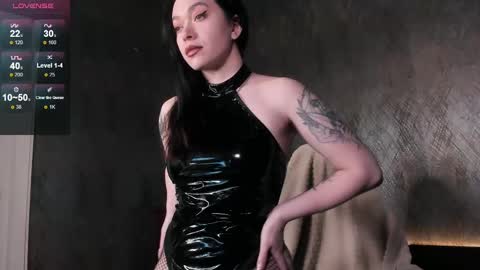 Vanessa online show from 14, 12, 2024