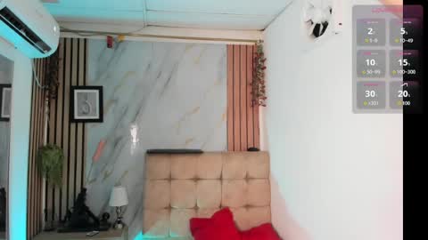 vanessa_jenner online show from 2, 6, 2026