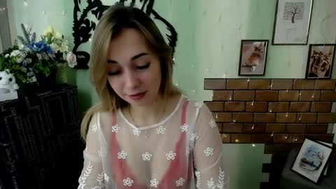 Vanessa online show from 15, 1, 2025