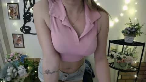Vanessa online show from 15, 4, 2026
