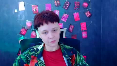 Vanessa online show from 19, 7, 2026