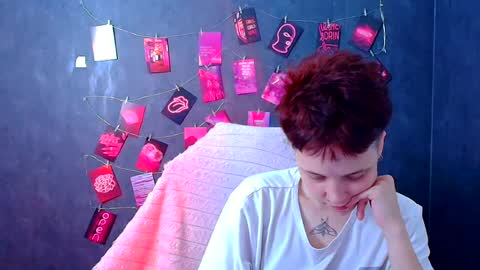 Vanessa online show from 3, 8, 2026