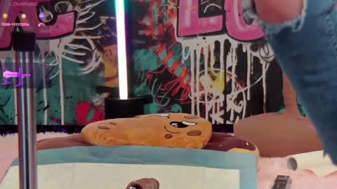  Vanessa  online show from 2, 2, 2025