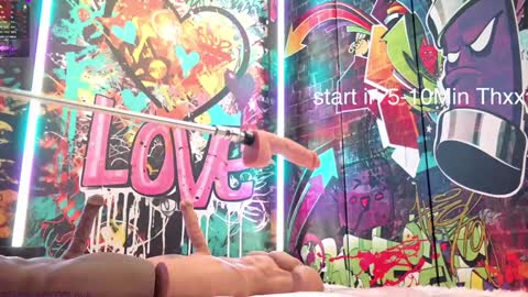  Vanessa  online show from 23, 10, 2025