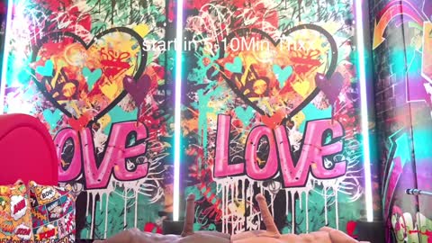  Vanessa  online show from 5, 11, 2025