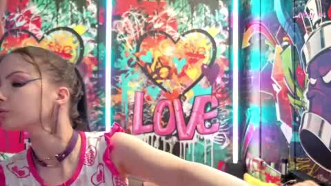  Vanessa  online show from 24, 5, 2026