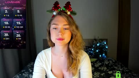 Vanessa Maes online show from 29, 12, 2024