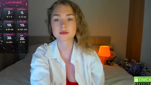 Vanessa Maes online show from 23, 2, 2025