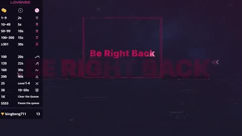 Snapshot of vanessa_maes chatting on 10, 3, 2025 Vanessa Maes online show from 10, 3, 2025