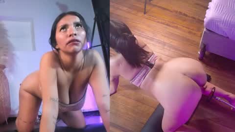 Snapshot of vanessa_mejiia chatting on 21, 5, 2026 vanessa_mejiia online show from 21, 5, 2026