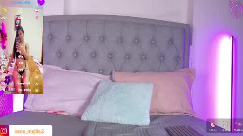Snapshot of vanessa_mejiia chatting on 26, 5, 2026 vanessa_mejiia online show from 26, 5, 2026