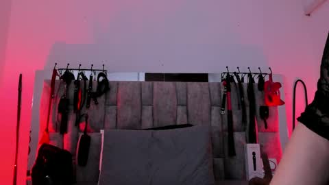 Snapshot of vanessa_moka chatting on 12, 3, 2026 Vanessa online show from 12, 3, 2026