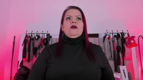 Vanessa online show from 16, 5, 2026