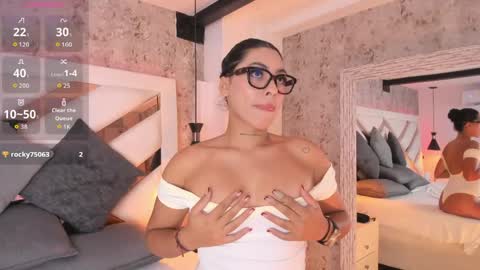 Vanessa  online show from 15, 5, 2026