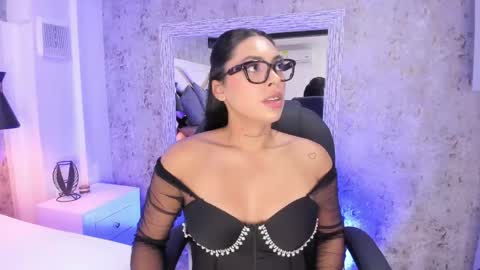 Vanessa  online show from 21, 5, 2026