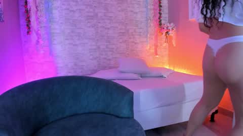 Vanessa online show from 19, 3, 2026