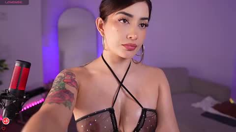 vanessa sexxy online show from 20, 2, 2025