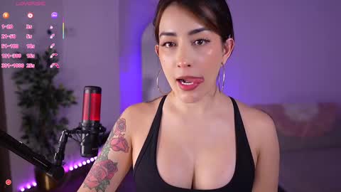 vanessa sexxy online show from 24, 2, 2025